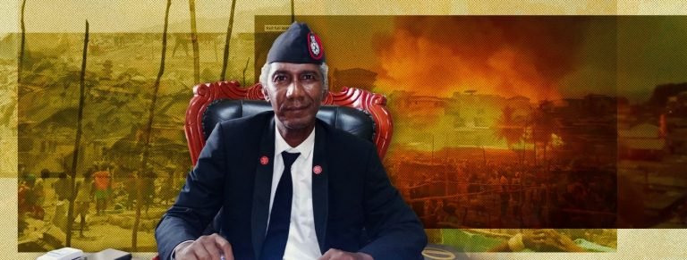 ‘The fire unit is part of the national security architecture’