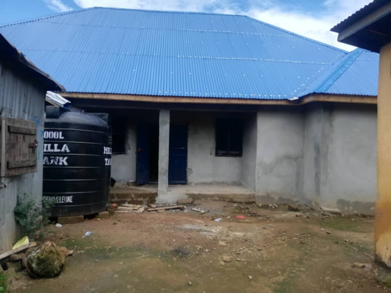 Allen Town Stakeholders Boost Police