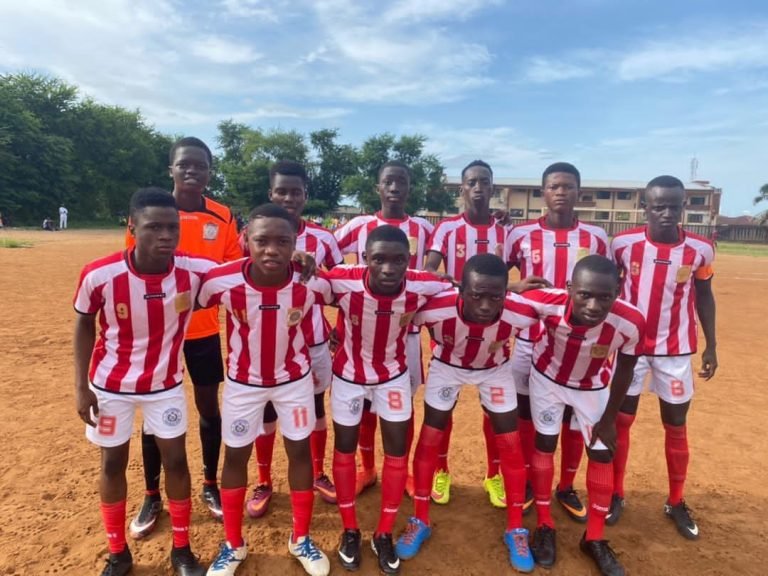 ORTHODOX FC THRASH PANAMA CITY TO REACH WAFA U-15 GRAND FINAL