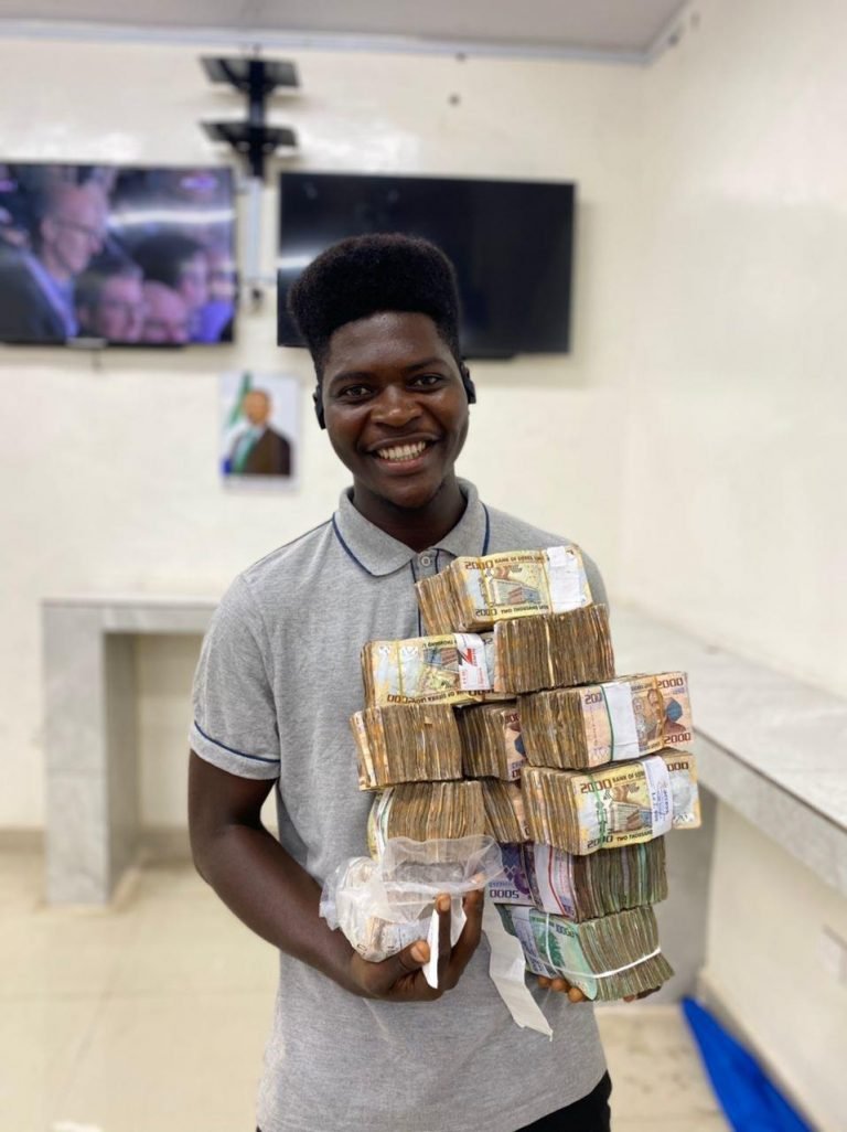 Bet Salone Making Ordinary Sierra Leoneans Millionaires