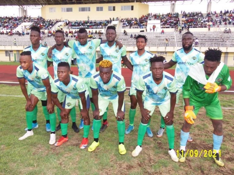 BO RANGERS, EAST END LIONS, CENTRAL PARADE SUSTAIN WINNING STREAK