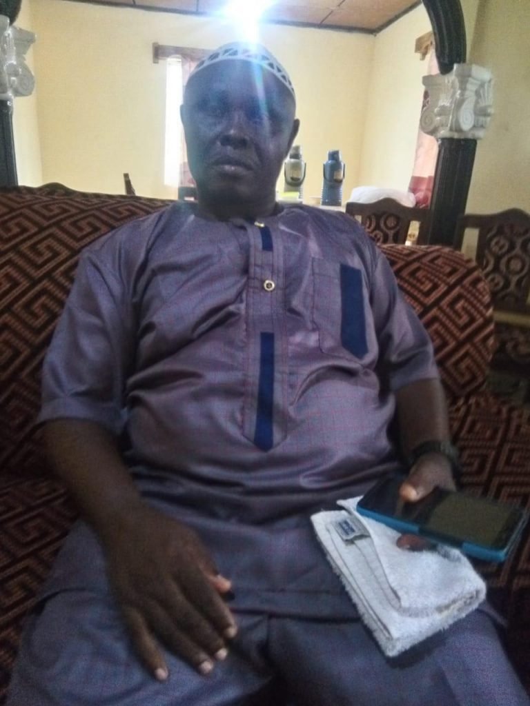 Bumpeh Ngao Chiefdom Gets Regent Chief