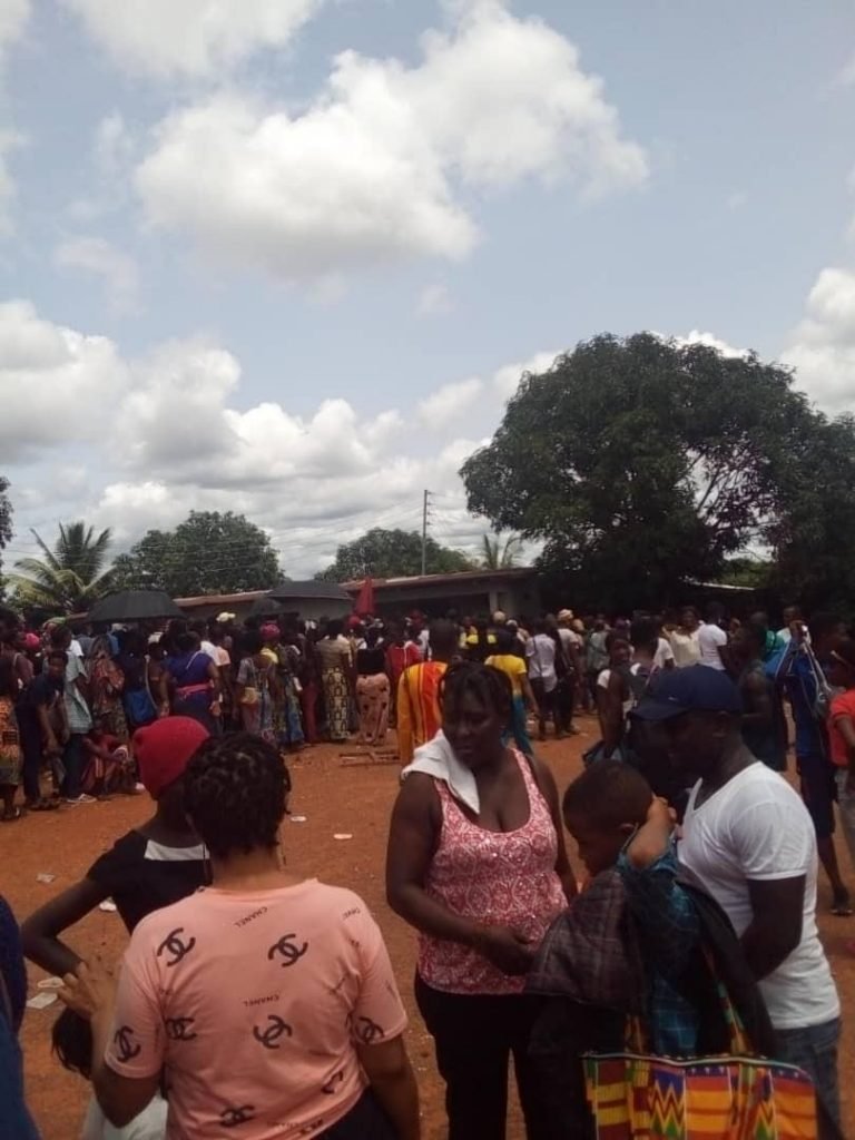 My Coin Verification Marred by Chaos