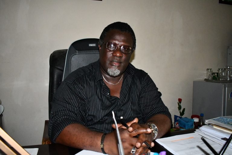 I Have Done My Homework to Win  -SLPP Western Area Contender Asserts