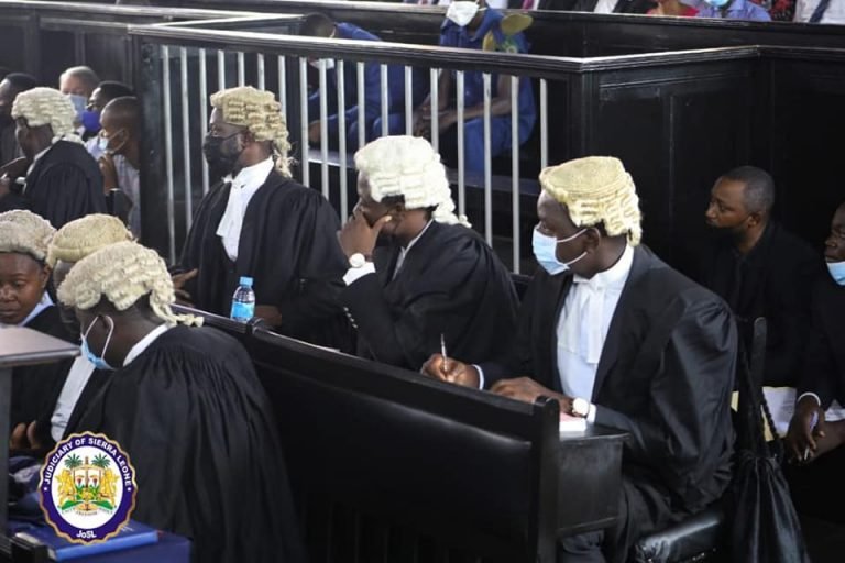 September High Court Criminal Session Commences with 30 Conspiracy Offences