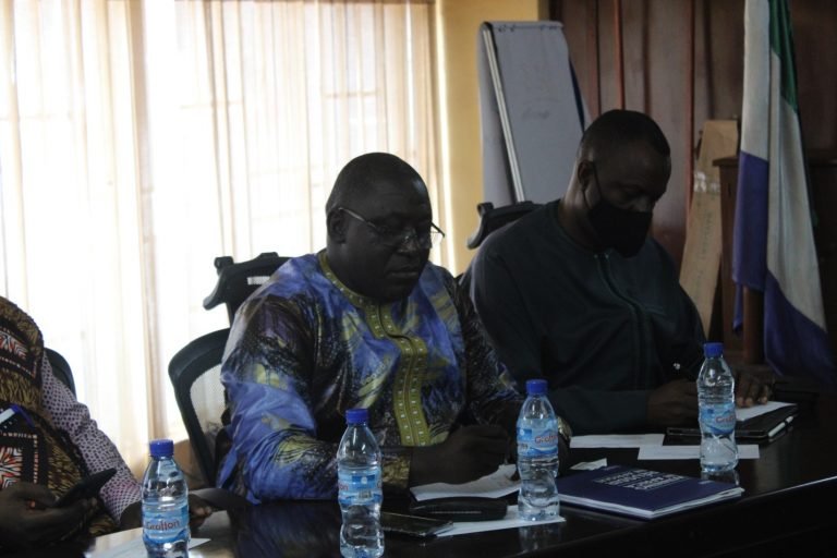 NCRA PROPOSES NEW CIVIL REGISTRATION LEGISLATION