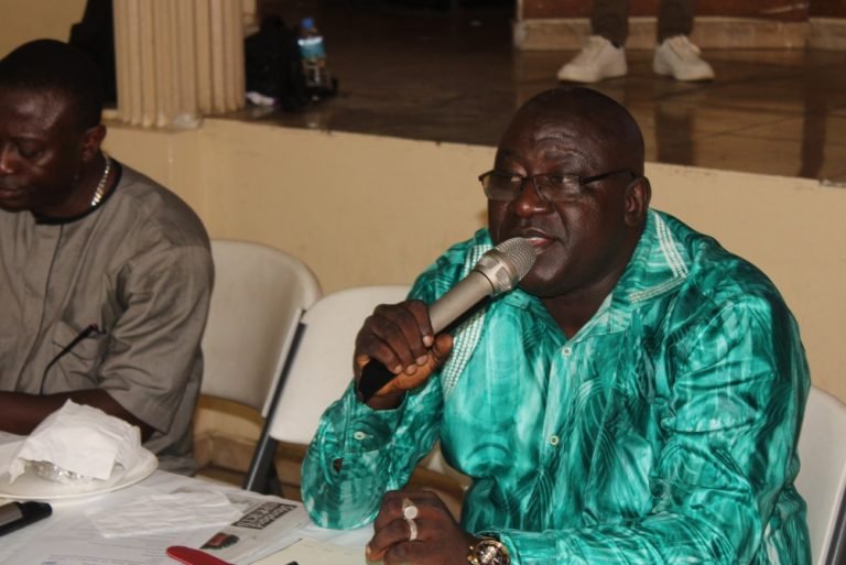 NCRA MEETS WITH RRO’s/DRO’s On Nation-Wide Confirmation/Registration of Pupils