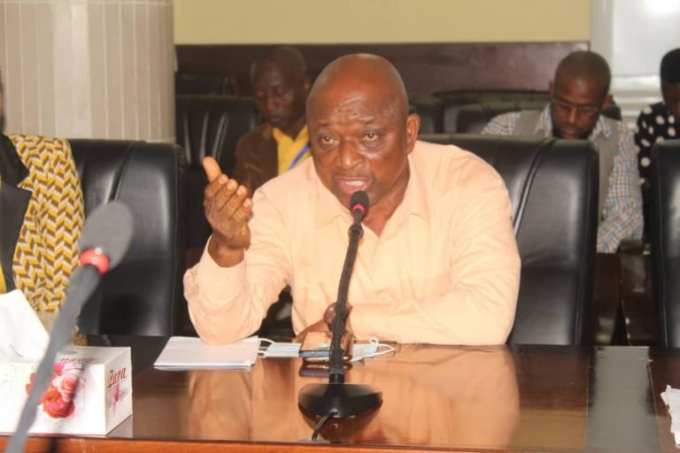 NPAA PLEADS FOR MORE THAN LE1BILLION ANNUAL BUDGET CEILING