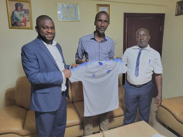 OLD EDWARDIANS FOOTBALL CLUB APPOINTS NEW COACH