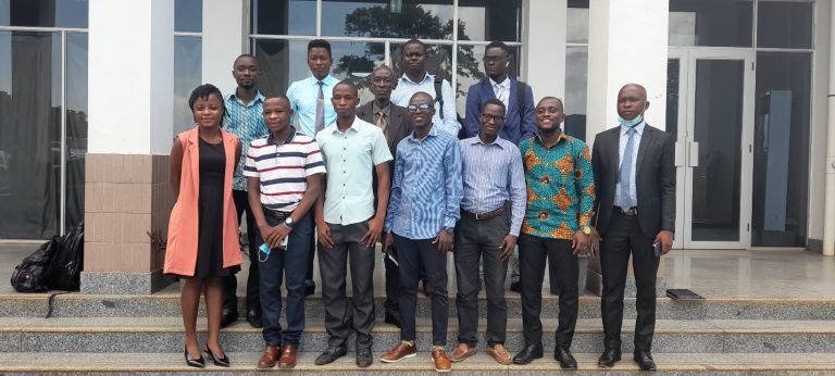 PARLIAMENTARY NETWORK AFRICAN PLEDGES SUPPORT TO SIERA LEONE PARLIAMENTARY PRESS GALLERY