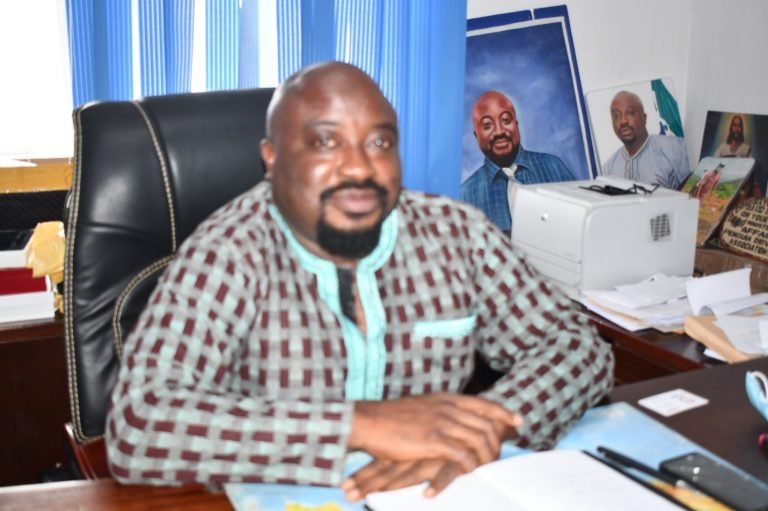 Internal Affairs Ministers Dispels…  SECURITY THREAT