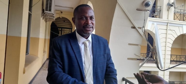 SLIEPA PRESENTS LE 7 BILLION ANNUAL BUDGET TO MINISTRY OF FINANCE