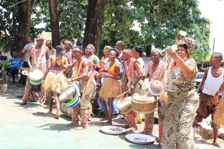 Tourism Ministry & Sub-Vented Agencies Launches UN World Tourism Day Celebration