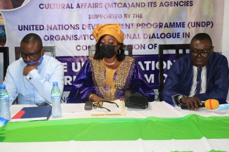 Tourism Ministry Continues UN World Tourism Day Regional Dialogue in Bo