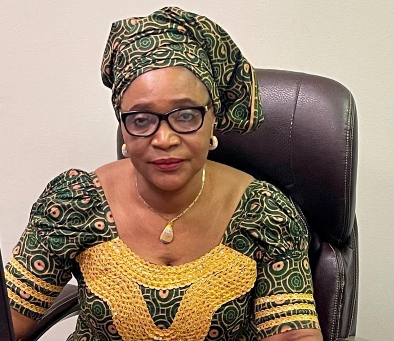 SIERRA LEONE ADVOCATES FOR ADEQUATE ACCESS TO CLIMATE FINANCING