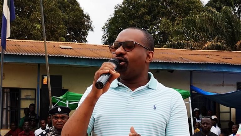 AT LEAST FIFTY MILLION DOLLARS BANK   LOAN FACILITY IS NOW AVAILABLE FOR AGRICULTURAL ACTIVITIES  -VP JULDEH JALLOH