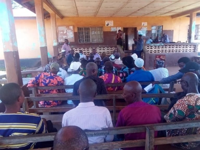 BO REPORTS HIGHEST NUMBER OF CASES TO ACC