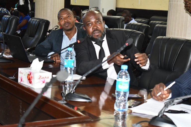 CORPORATE AFFAIRS COMMISSION DEMANDS FOR 50% REVENUE RETENTION