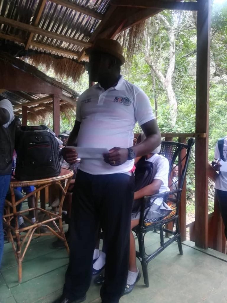 CSSL Boss Calls for Forest Protections