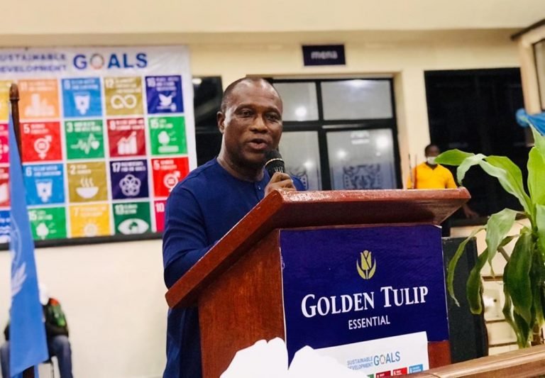 ECONOMIC PLANNING MINISTRY COMMEMORATES UNITED NATIONS DAY