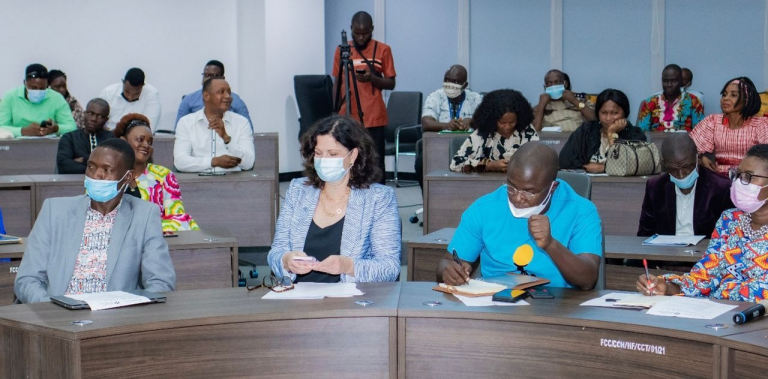 FCC Launches the City Champion for Heat Action Initiative