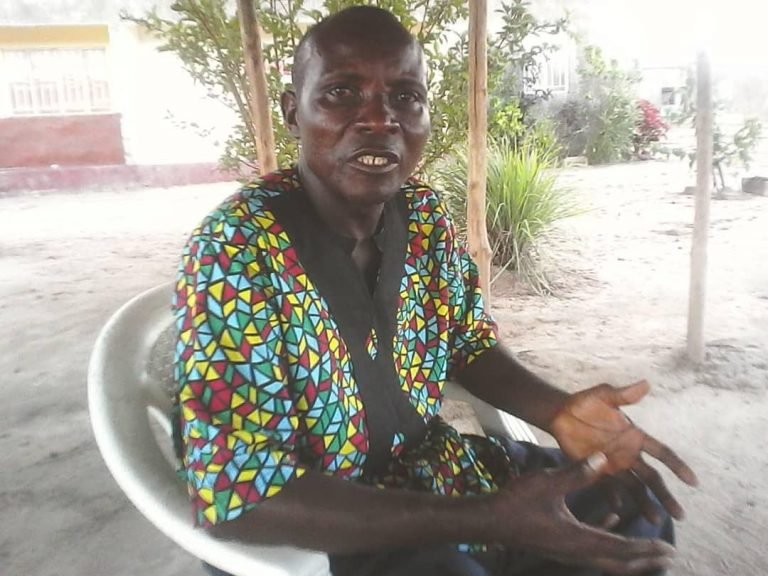 Global Disaster Risk Reduction… Mudslide Resettlement Community Needs Livelihood Support