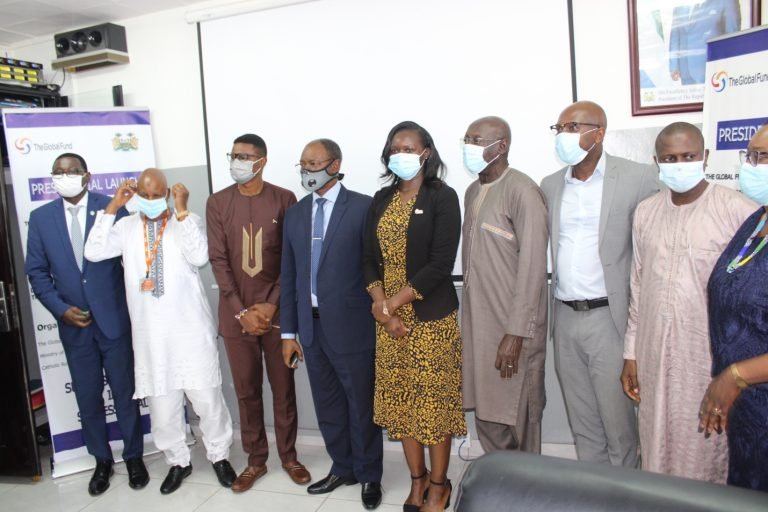 GLOBAL FUND RESCUES SIERRA LEONE WITH OVER $157MILLION