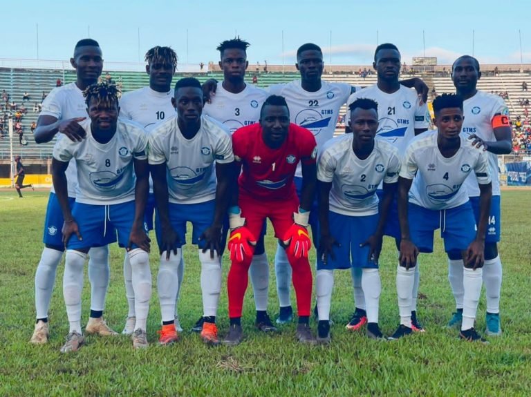 FC KALLON TO GO HEAD TO HEAD WITH EAST END LIONS IN THE SLPL