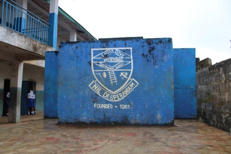 LAURA DOVE AGGRIEVED TEACHERS BATTLE WITH OUTGOING PRINCIPAL