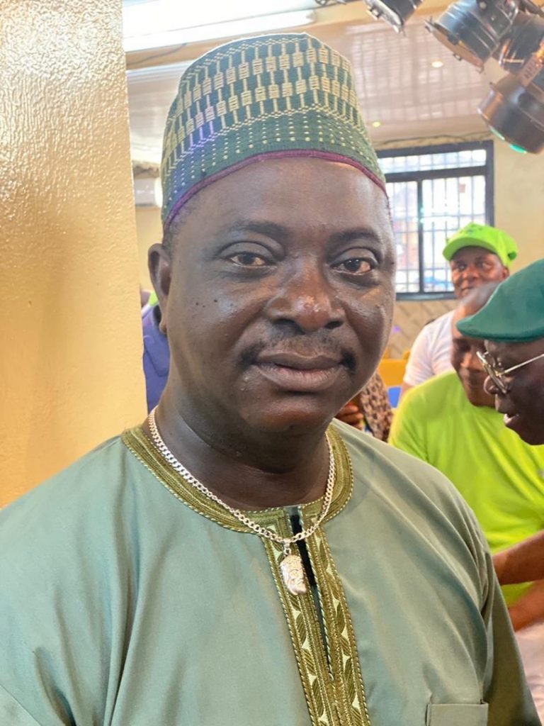 Margai Predicts Landslide Victory …as East Western Urban Elections Gets Under