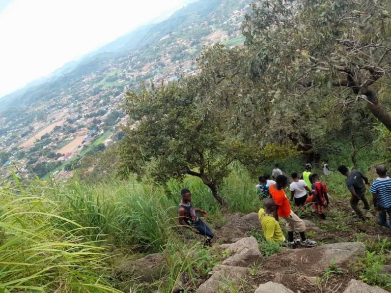 MTCA, NTB Conduct Monitoring & Assessment of Community Eco-Tourism Initiative in Kabala