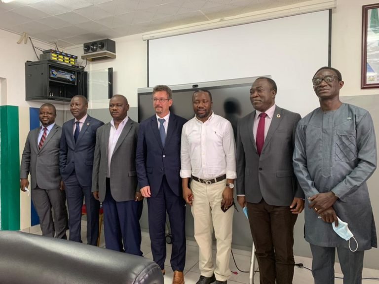 NATIONAL YOUTH SUMMIT TO BE HELD IN NOVEMBER