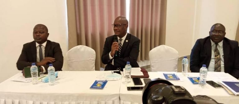 NCRA CONDUCT STAKEHOLDERS ENGAGEMENT ON STRENGTHENING BIRTHS & DEATH REGISTRATION SERVICES