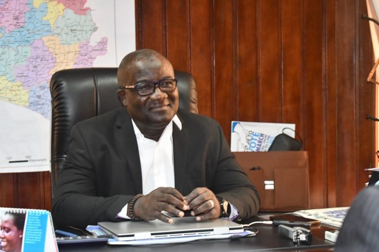 NEC TO CONDUCT LOCAL COUNCIL BYE- ELECTIONS IN KENEMA, KONO