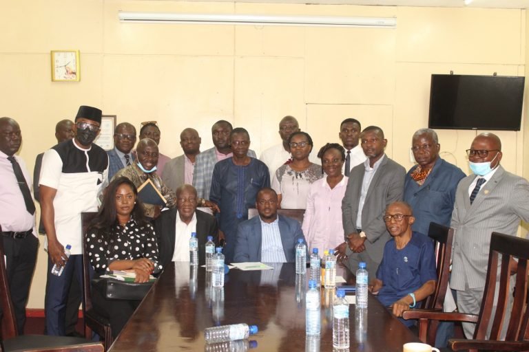 Parliamentary Committee on Information probes Gov’t Agencies