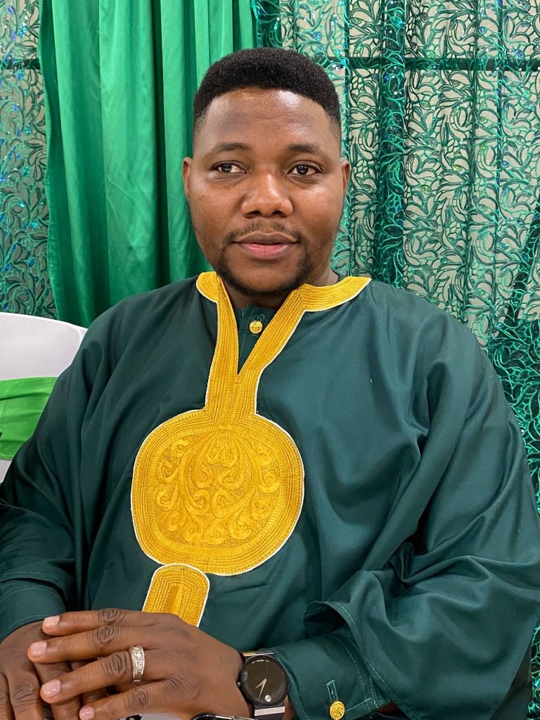 SLPPNA CHAIRMAN INAUGURATES WASHINGTON D.C METRO CHAPTER EXECUTIVE