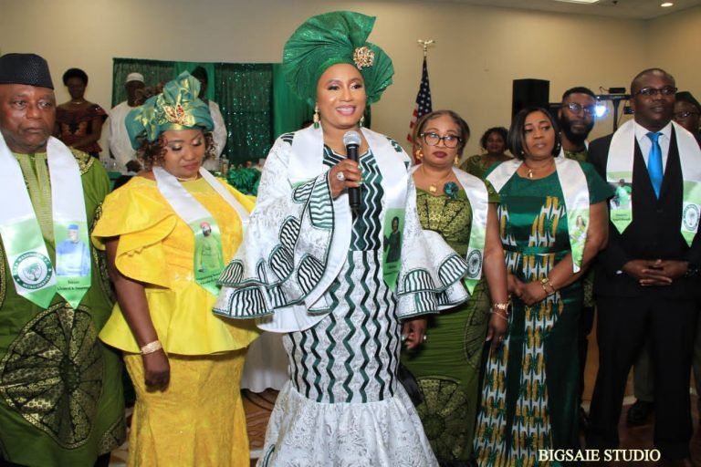 SLPPNA Washington D.C Metro Chapter Chair poised to deliver