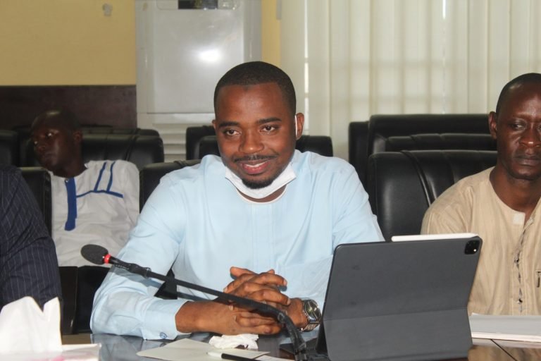 SLRSA Presents Le 30 Billion Annual Budget Projection for 2022