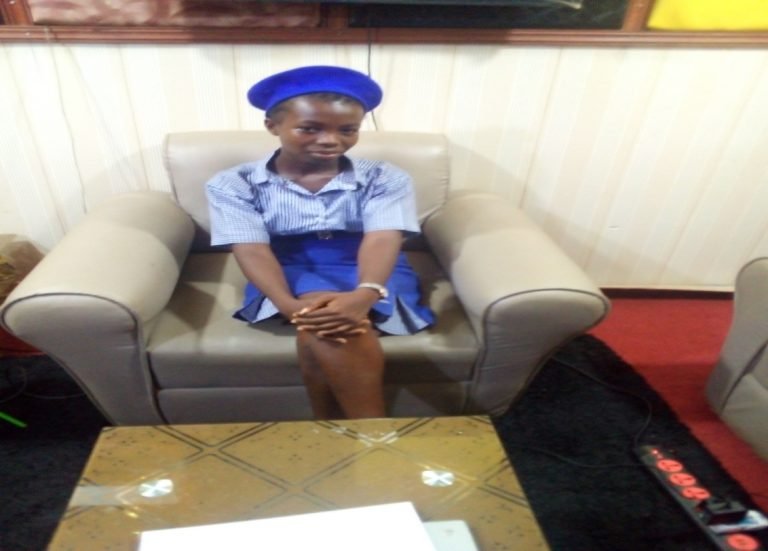 SS 2 COMMERCE PUPIL LAUDS FREE QUALITY EDUCATION