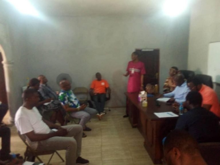 SIERRATEL is delivering Poor Service in Bo -Customers cry foul