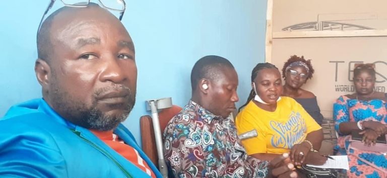 The NPC Ends Pre-Congress Meeting