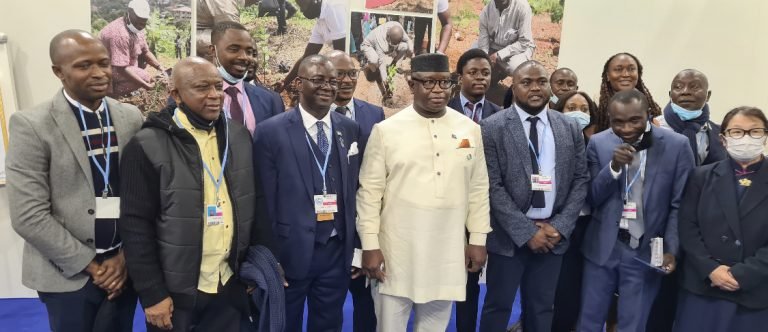 Africell partners with KME to host ECOFEST 2021