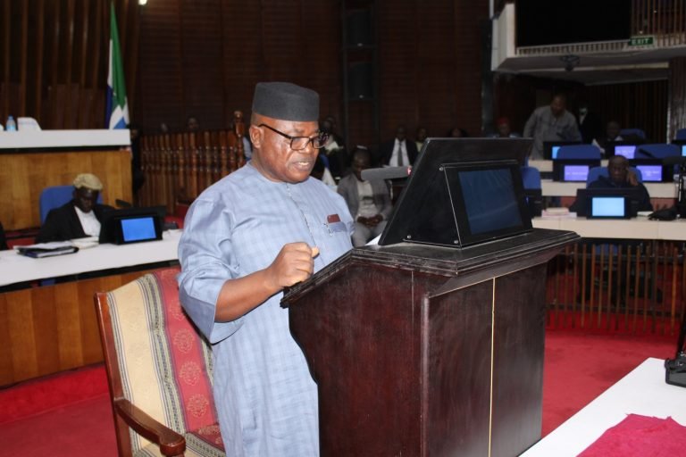 2022 ANNUAL BUDGET…  GOVT ALLOCATES LE 1.7 TRILLION (22%) TO EDUCATION SECTOR