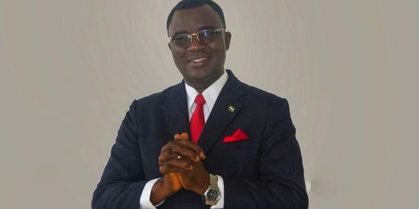 At COI APPEALS COURT:  Dr. Richard Conteh, Two others Pleads Innocence