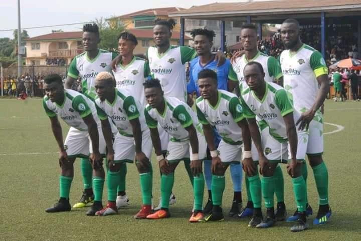PREVIEW – SIERRA LEONE PREMIER LEAGUE