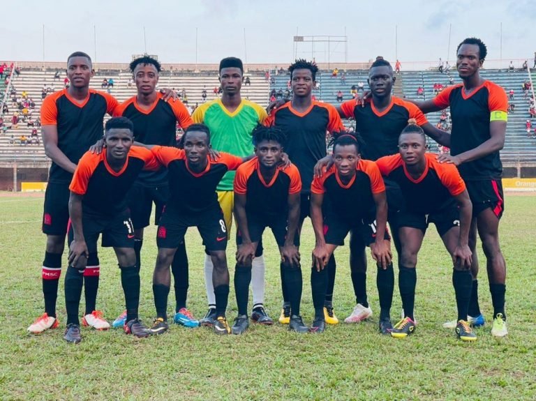 CENTRAL PARADE STUNS EAST END LIONS…BO RANGERS STAYS TOP OF THE SLPL