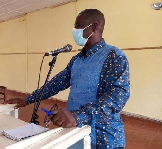 DIABETES DAY IS PREVENTABLE AND TREATABLE  – Dr. Sesay