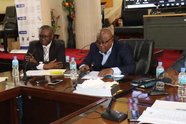 Minister of Finance Urged Protect Implementing Units to be More Effective