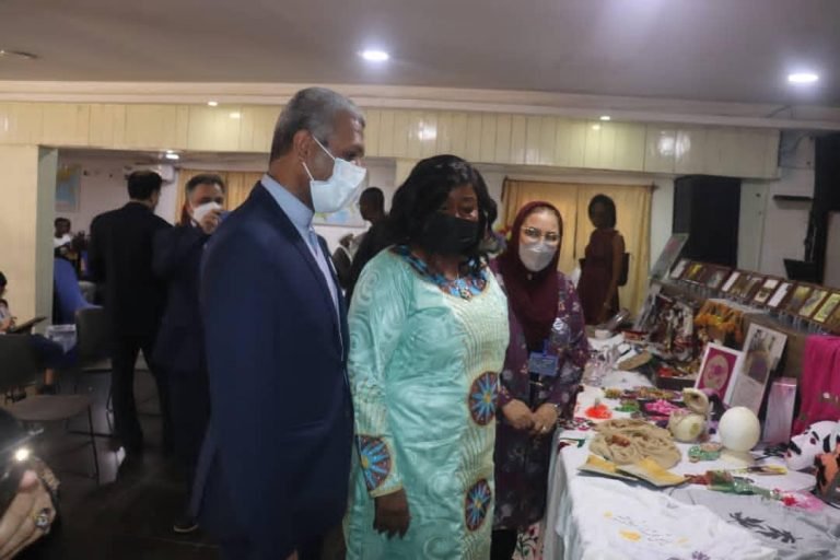 Iranian Embassy, Tourism Ministry holds Workshop of Training of Trainers on Handicraft