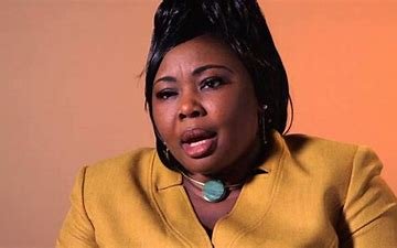 NATIONAL ELECTION WATCH:  DISGRACED